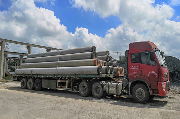 混凝土預製樁 混凝土預製樁